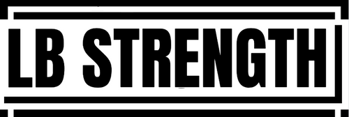 LB Strength Shop